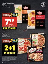 Delikatesy Centrum gazetka tydzień 31 Strona 31