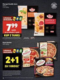 Delikatesy Centrum gazetka tydzień 31 Strona 31
