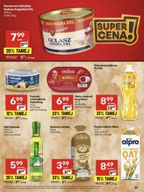 Delikatesy Centrum gazetka tydzień 31 Strona 34