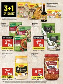 Delikatesy Centrum gazetka tydzień 31 Strona 35