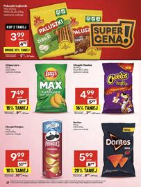 Delikatesy Centrum gazetka tydzień 31 Strona 37