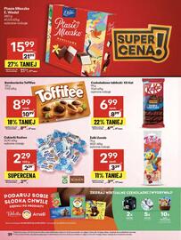 Delikatesy Centrum gazetka tydzień 31 Strona 39