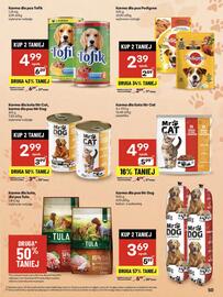 Delikatesy Centrum gazetka tydzień 31 Strona 50