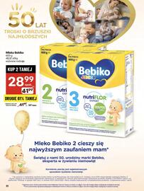 Delikatesy Centrum gazetka tydzień 31 Strona 51