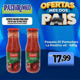 Catálogo Supermercado Pastorinho Página 2