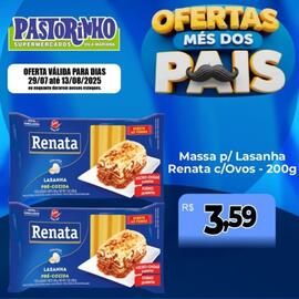 Catálogo Supermercado Pastorinho Página 5