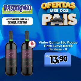 Catálogo Supermercado Pastorinho Página 6