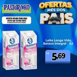 Catálogo Supermercado Pastorinho Página 9