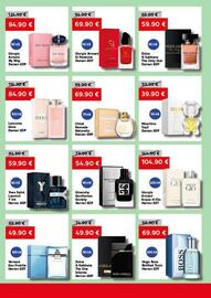 VELTA Free Shop leták Strana 6