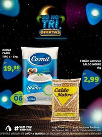 Catálogo Trimais Supermercado Página 1
