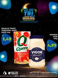 Catálogo Trimais Supermercado Página 7