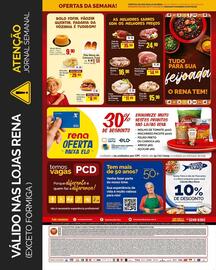 Catálogo Supermercados Rena semana 31 Página 2