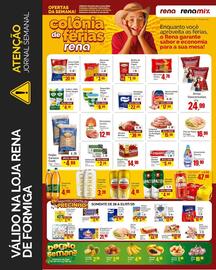 Catálogo Supermercados Rena semana 31 Página 3