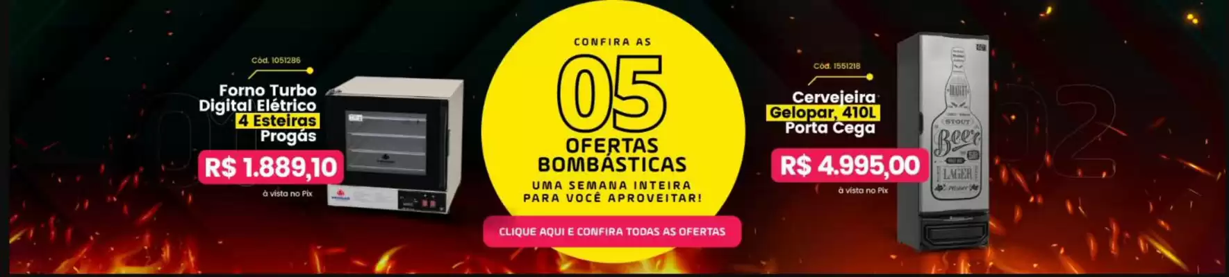 Catálogo Catral