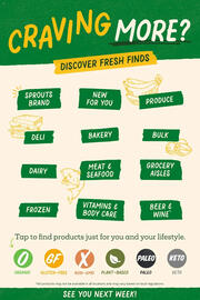 Sprouts Farmers Market Weekly Ad Page 10