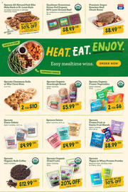 Sprouts Farmers Market Weekly Ad Page 2