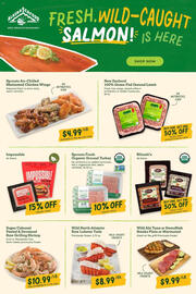 Sprouts Farmers Market Weekly Ad Page 5