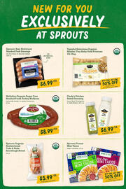 Sprouts Farmers Market Weekly Ad Page 6