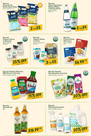 Sprouts Farmers Market Weekly Ad Page 7