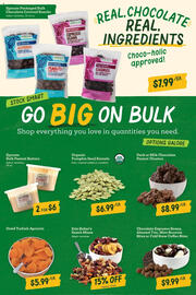 Sprouts Farmers Market Weekly Ad Page 8