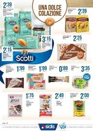 Volantino Maxi Sidis Pagina 18