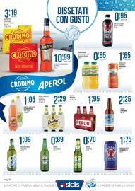 Volantino Maxi Sidis Pagina 20