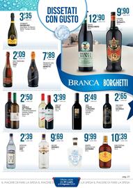 Volantino Maxi Sidis Pagina 21
