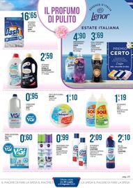 Volantino Maxi Sidis Pagina 23