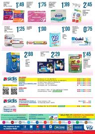 Volantino Maxi Sidis Pagina 24
