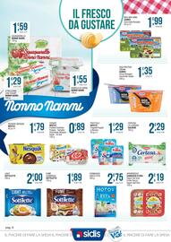 Volantino Maxi Sidis Pagina 6