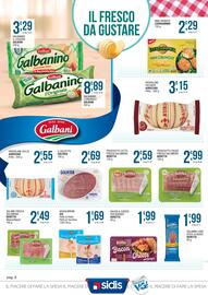Volantino Maxi Sidis Pagina 8