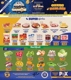 Catálogo Boa Supermercados Página 1