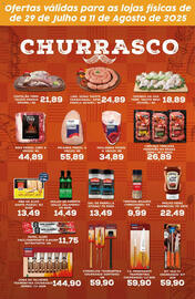 Catálogo Supermercados Tauste Página 2