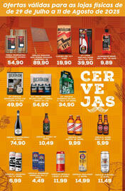 Catálogo Supermercados Tauste Página 3
