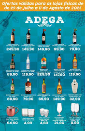 Catálogo Supermercados Tauste Página 4