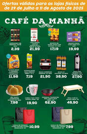 Catálogo Supermercados Tauste Página 6