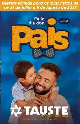Catálogo Supermercados Tauste