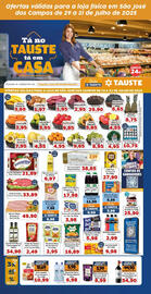 Catálogo Supermercados Tauste Página 2