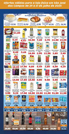 Catálogo Supermercados Tauste Página 3