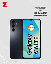 Catálogo Magazan semana 31 Página 1