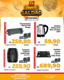 Catálogo Hiper Moreira Página 2