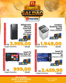 Catálogo Hiper Moreira Página 3