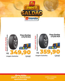 Catálogo Hiper Moreira Página 4