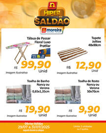 Catálogo Hiper Moreira Página 5