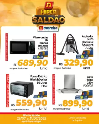 Catálogo Hiper Moreira