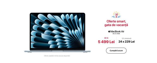 Catalog iSTYLE săptămâna 31 Pagină 2