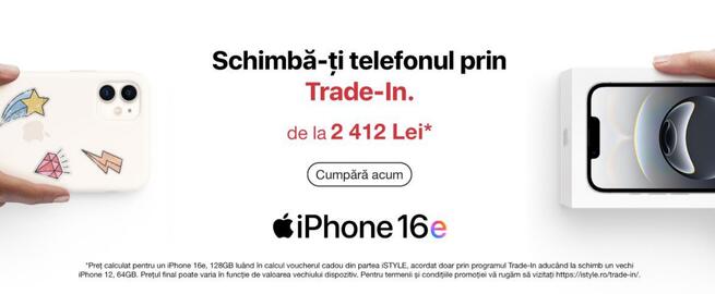 Catalog iSTYLE săptămâna 31 Pagină 5