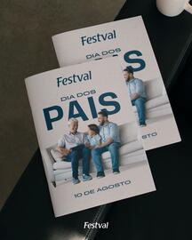 Catálogo Festval Página 1