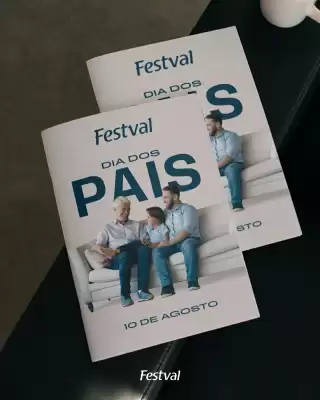 Catálogo Festval (válido até 10-08)