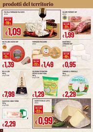 Volantino Famila Pagina 2